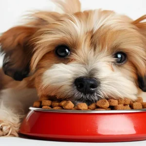 غذای سگ