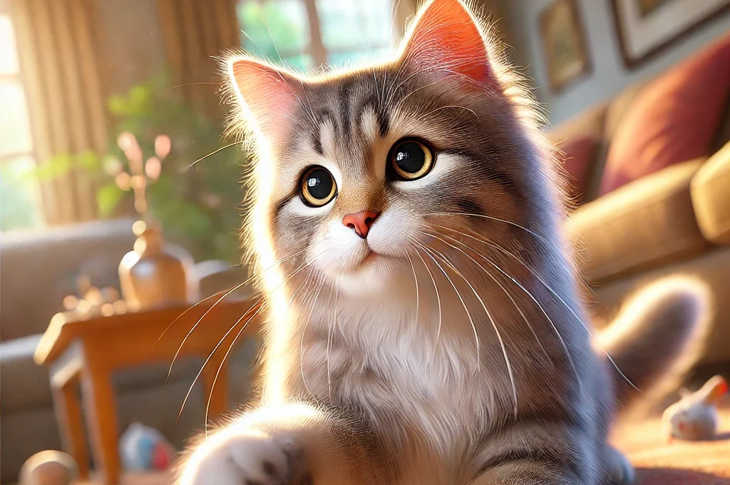 اهمیت ورزش در حفظ وزن ایده آل حیوان شما