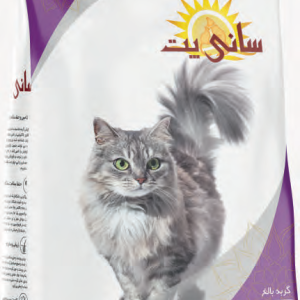 غذای گربه بالغ 1 تا 6 سال