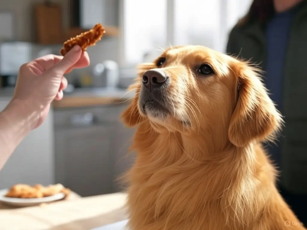 گدایی حیوان خانگی