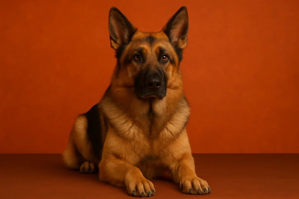 dry food large breed adult dogs